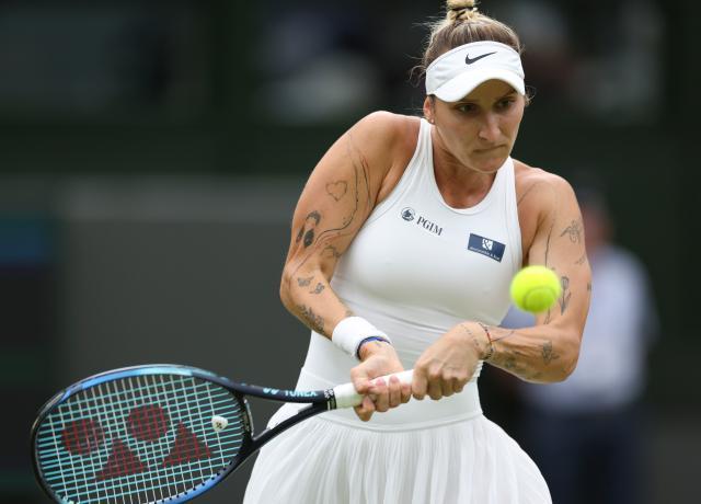 开云-温网决赛没三巨头！万卓索娃贾巴尔谁能“事不过三”