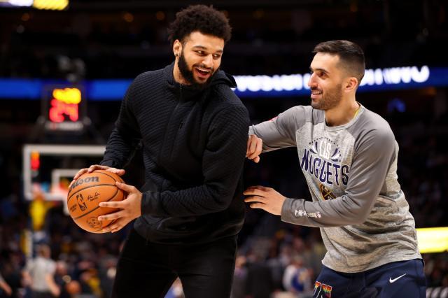 开云体育入口-穆雷为复出做好万全准备 无惧西部列强环伺