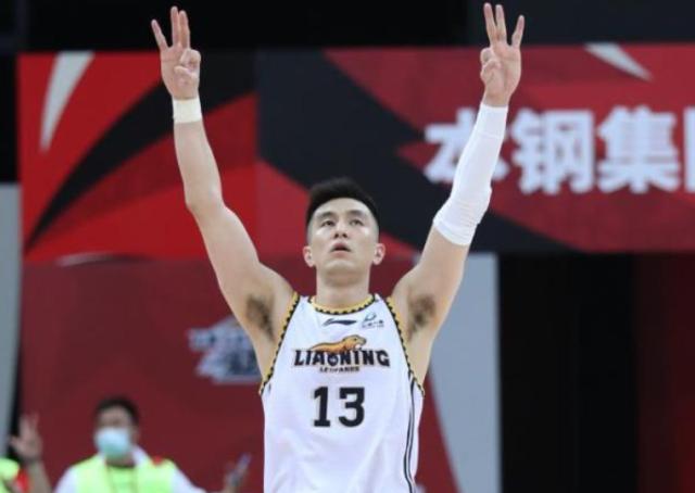 开云体育APP下载-36分9板8助攻2抢断！全力伦MVP级别表现助辽宁翱翔