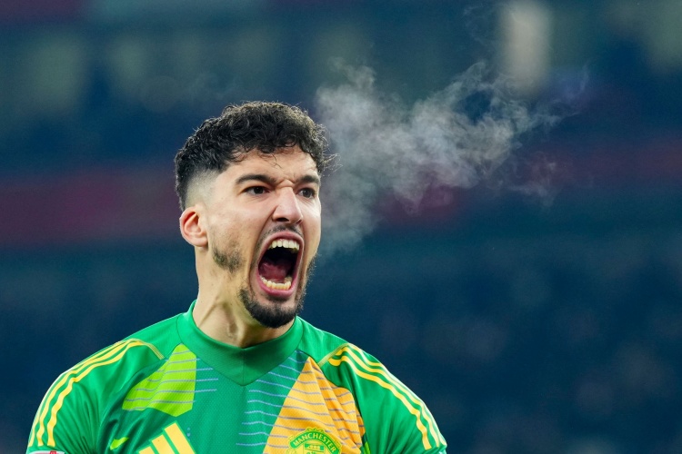 开云体育入口-邮报：贝西克塔斯冬窗曾求购巴延德尔，但遭到了曼联的拒绝