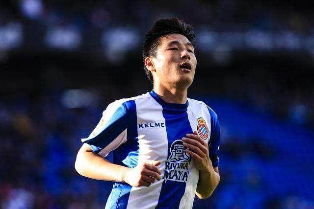 开云体育APP下载-武磊342天后终破进球荒 错失单刀无缘双响