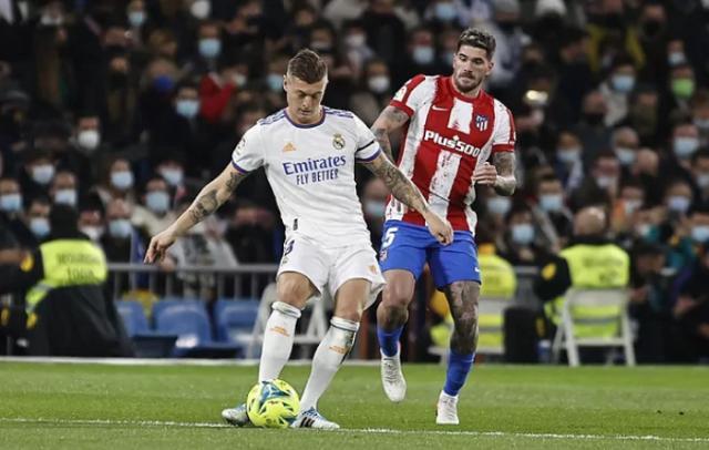 武一帆：又见皇马最佳半程，这次安帅可会重蹈覆辙？