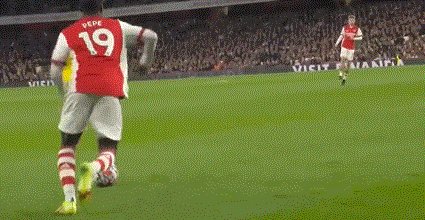 开云官网-【英超】奥巴头筹 拉卡泽特读秒救主 阿森纳2比2平