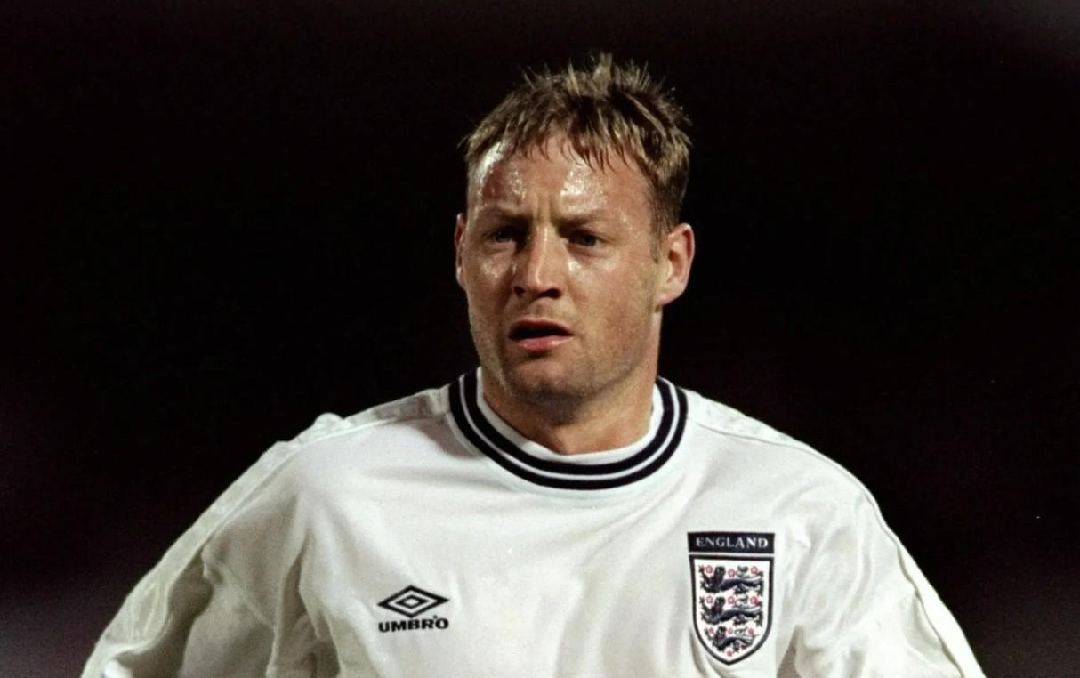 开云体育入口-英格兰前国脚戴维-巴蒂每年都给老队友打电话，看他是否还活着