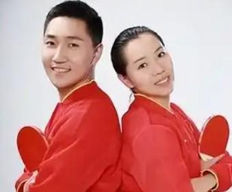 开云-辽宁男乒主帅翟一鸣请战“东北超”，他是奥运冠军李晓霞的丈夫