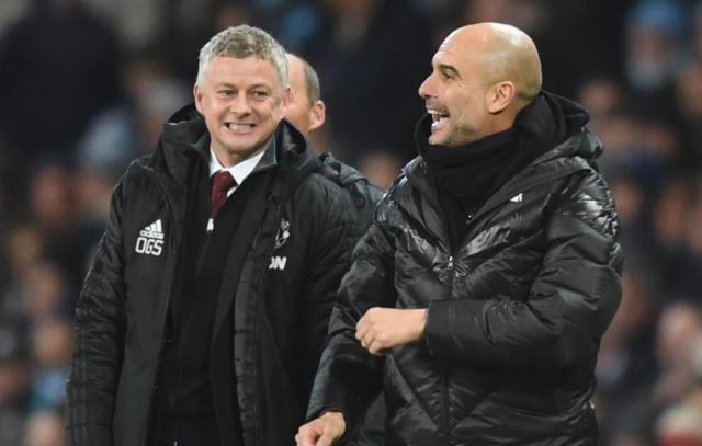 开云-【前瞻】曼联怎样抵挡曼城？B费的战友们请站出来！