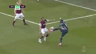 开云体育APP下载-【观察】手球规则有多复杂？英超官方也傻傻搞不清楚